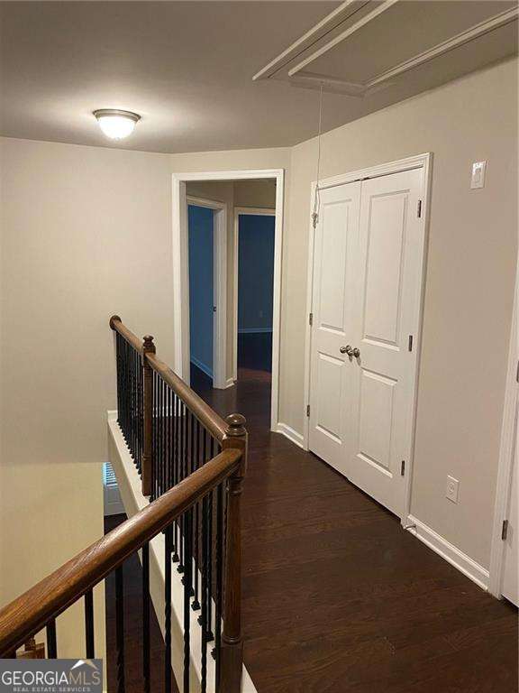 Abbotts Square - Residential Lease