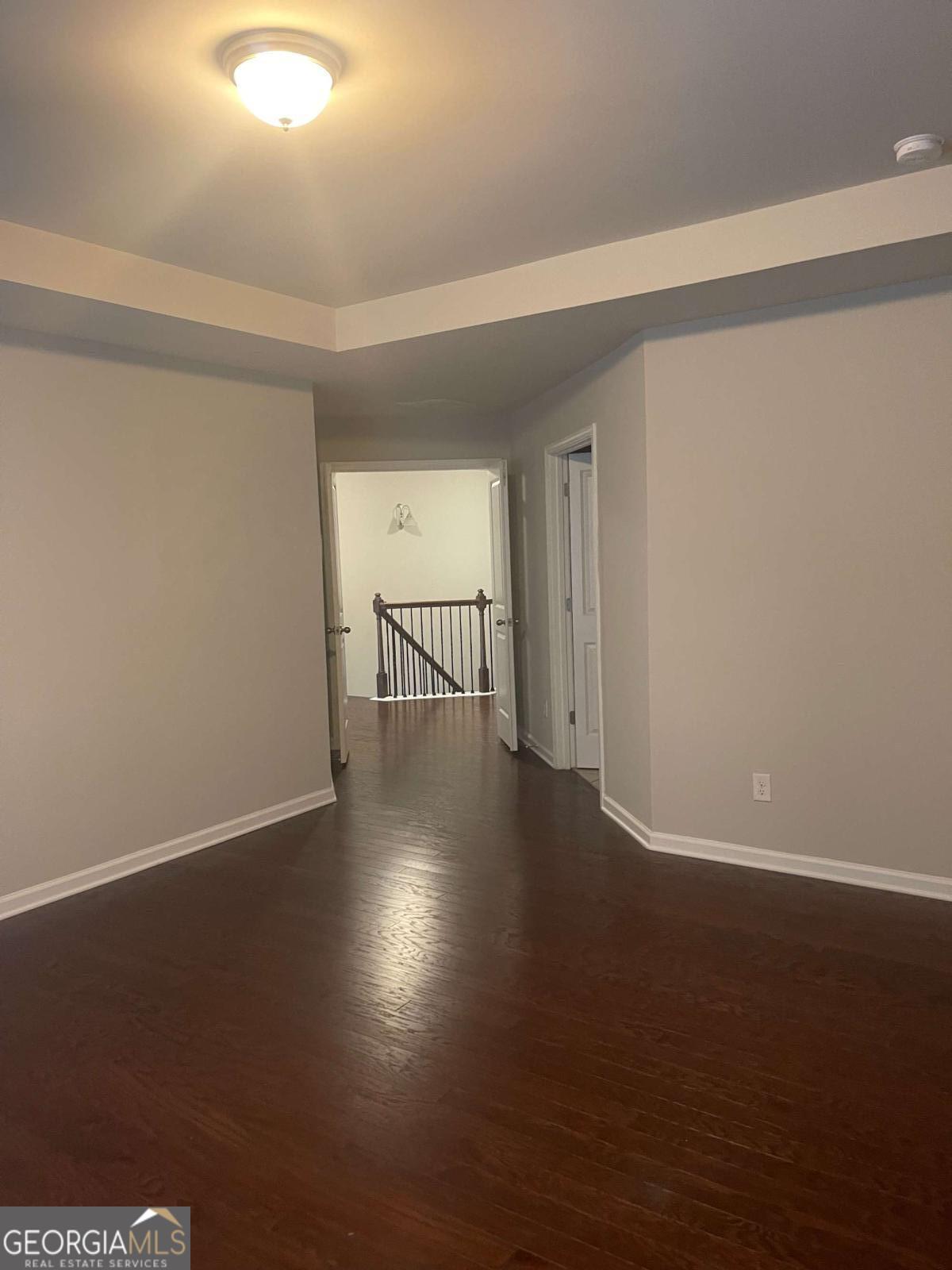 Abbotts Square - Residential Lease