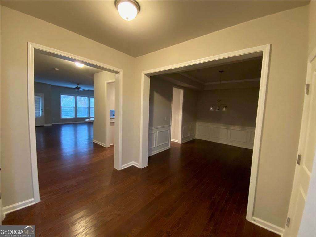 Abbotts Square - Residential Lease