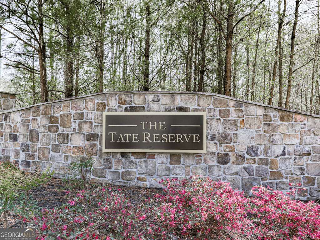 The Tate Reserve - Residential