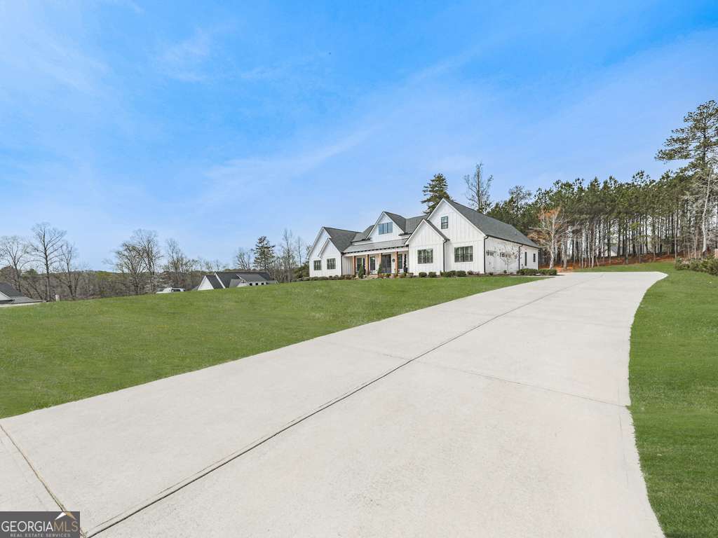 The Tate Reserve - Residential