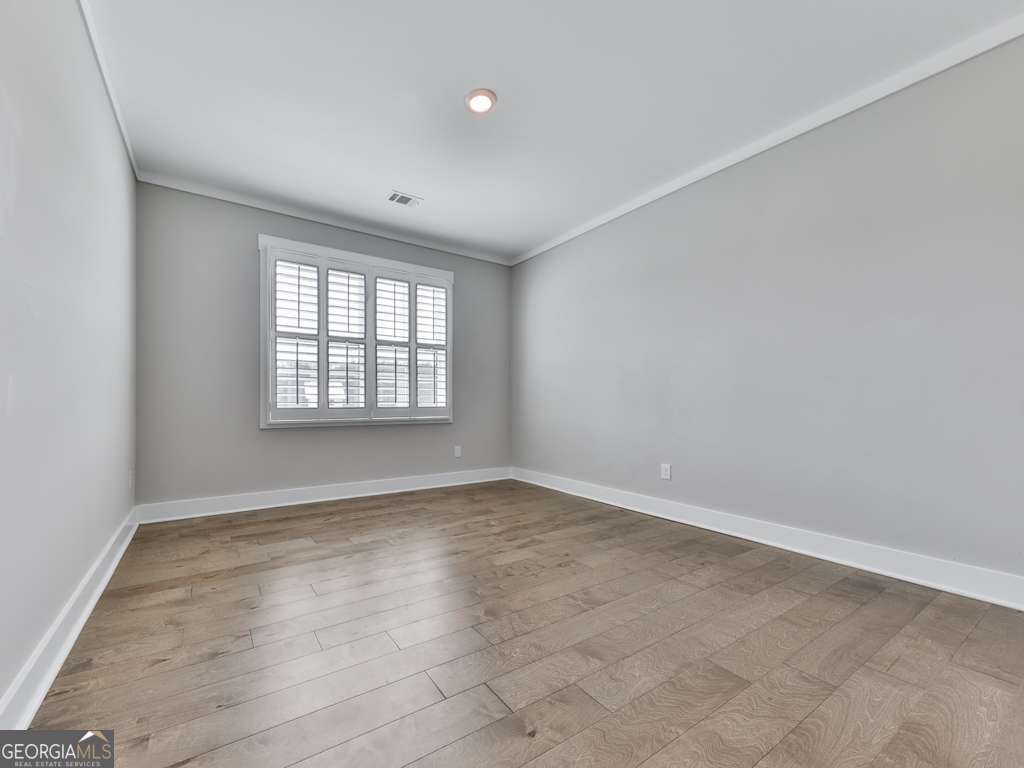 The Tate Reserve - Residential