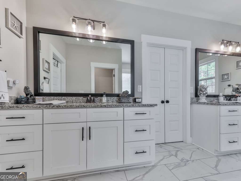 The Tate Reserve - Residential