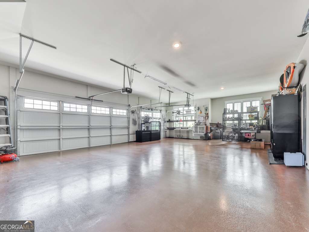 The Tate Reserve - Residential