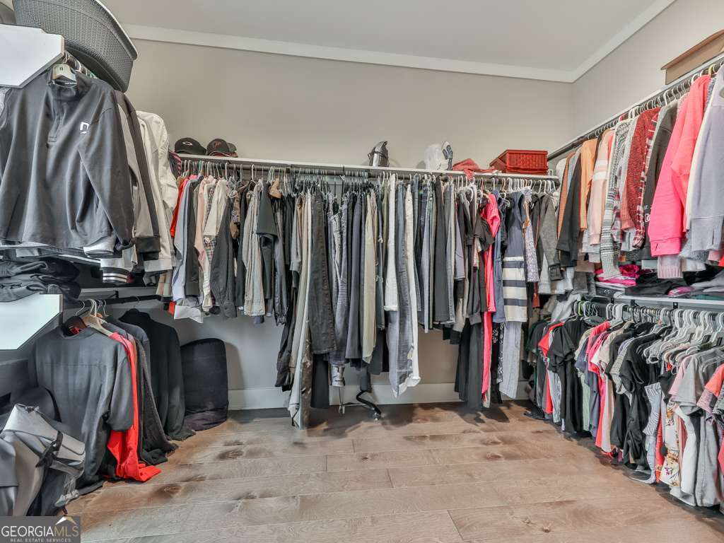 The Tate Reserve - Residential