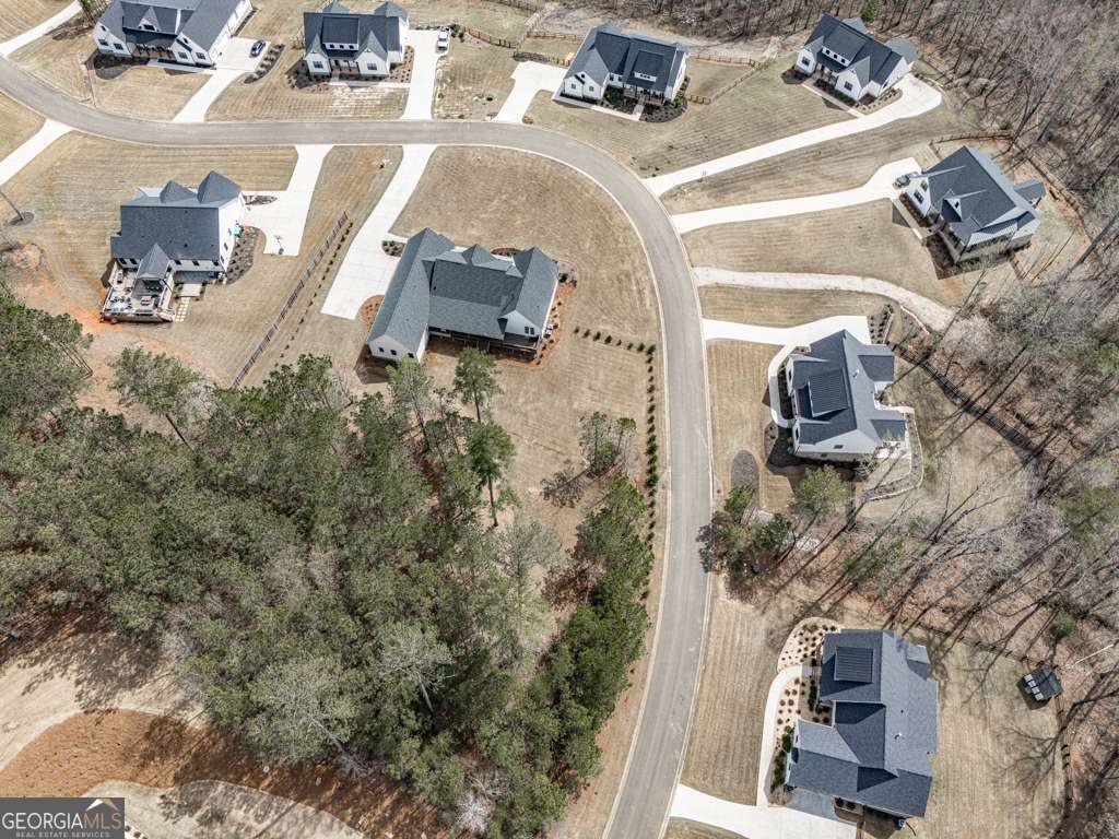 The Tate Reserve - Residential