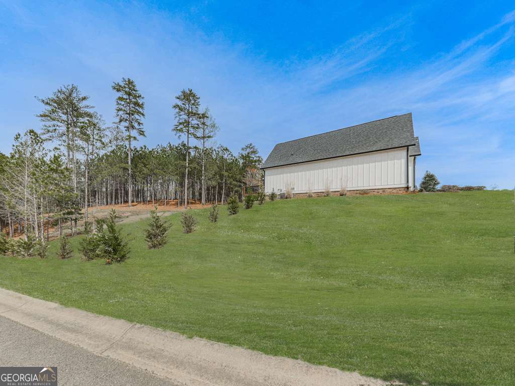 The Tate Reserve - Residential