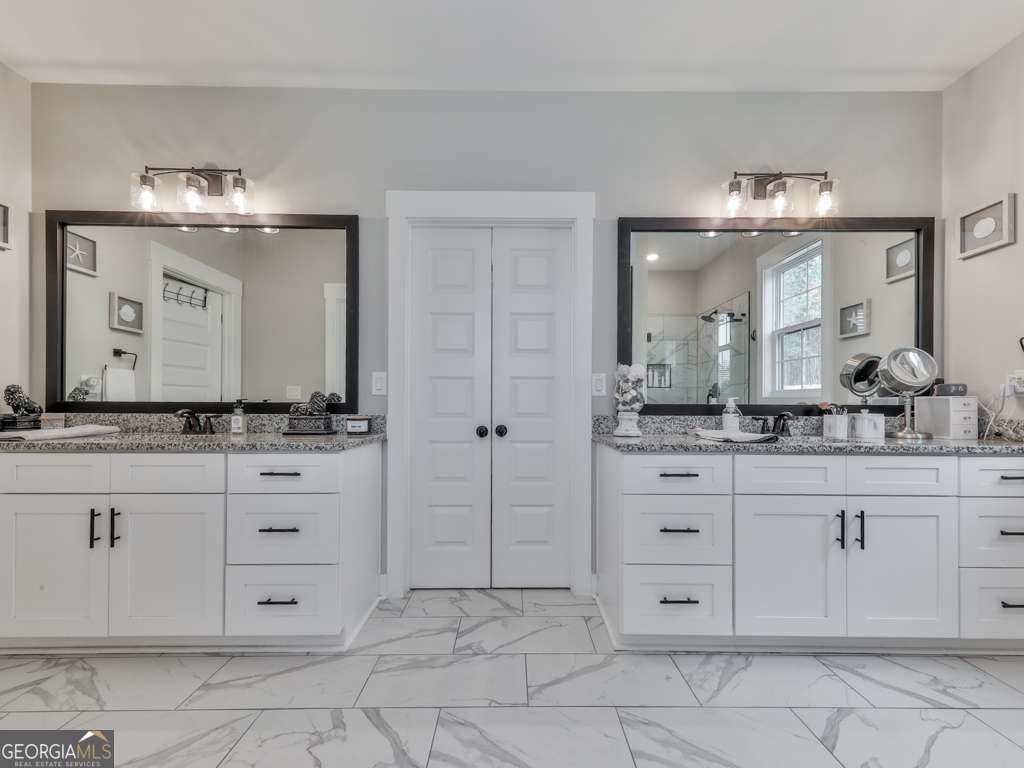 The Tate Reserve - Residential