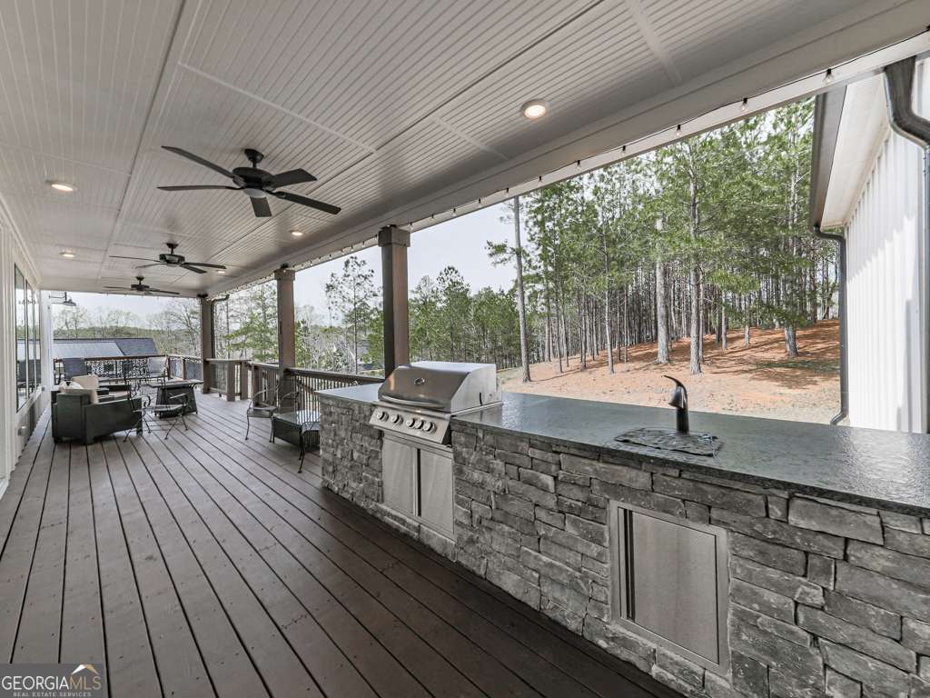 The Tate Reserve - Residential