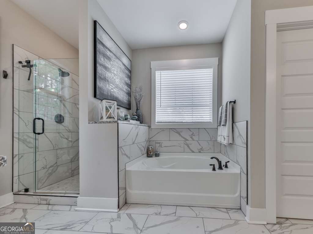 The Tate Reserve - Residential