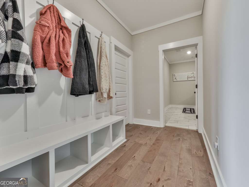 The Tate Reserve - Residential