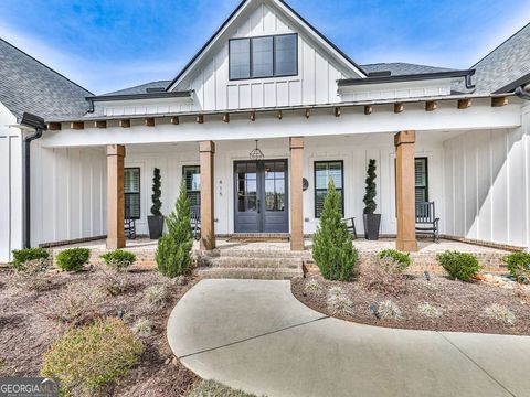 Photo of 415 London Road, Ball Ground, GA 30107 (MLS # 10633619)