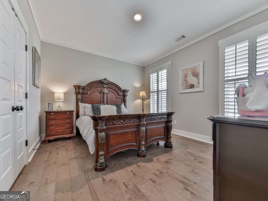 The Tate Reserve - Residential