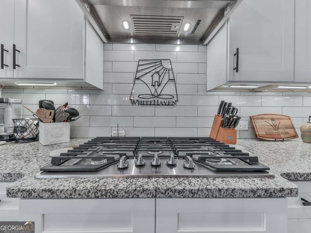 The Tate Reserve - Residential