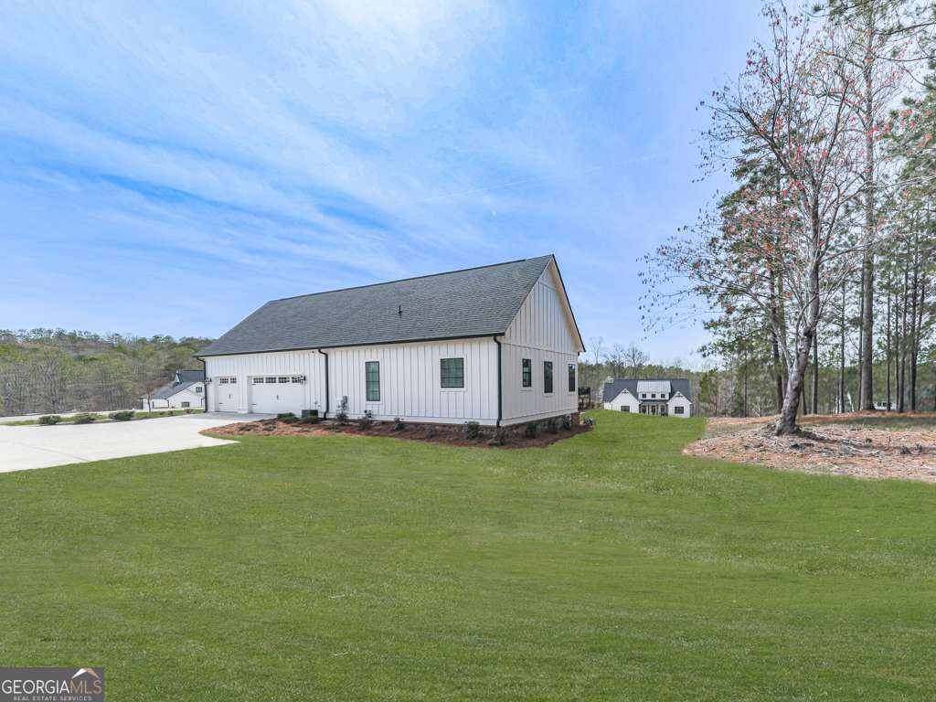 The Tate Reserve - Residential