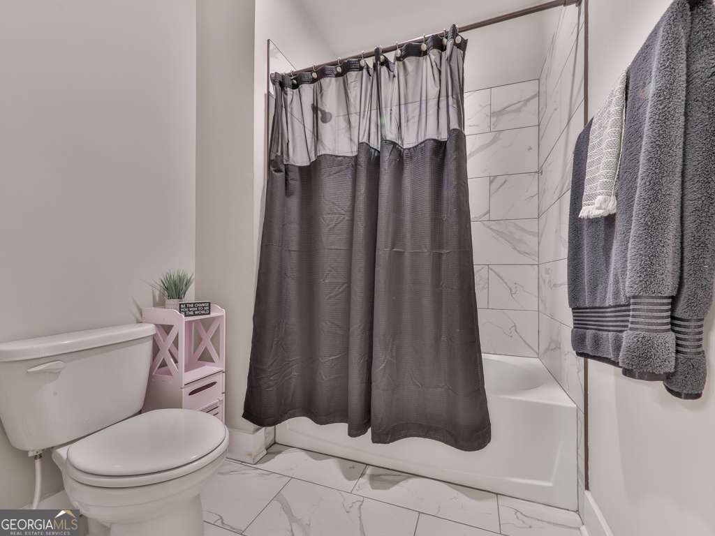 The Tate Reserve - Residential