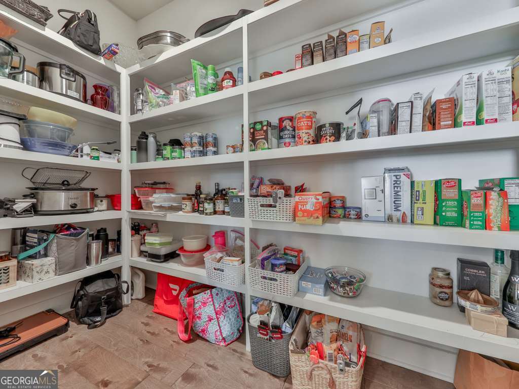 The Tate Reserve - Residential