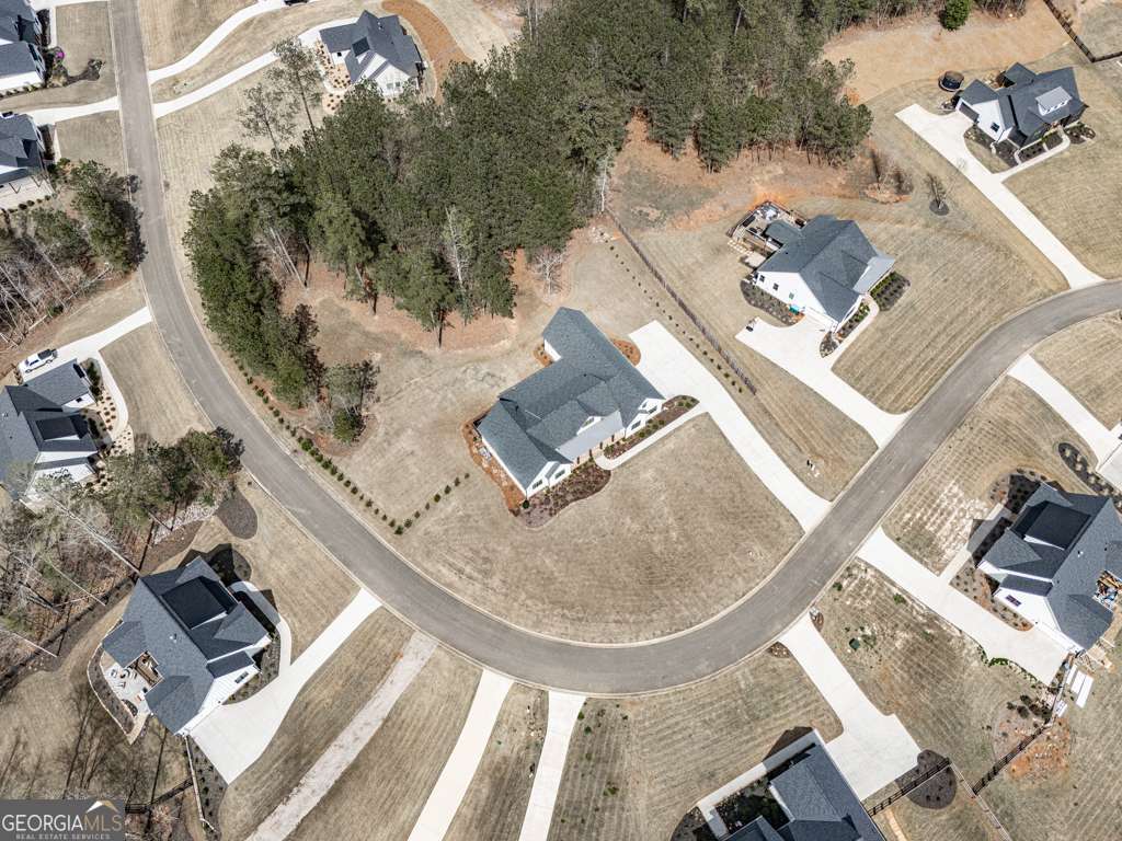 The Tate Reserve - Residential