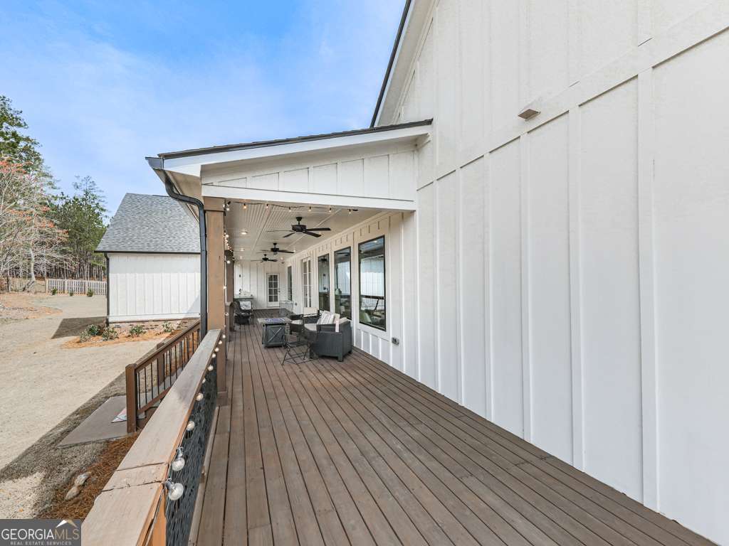 The Tate Reserve - Residential