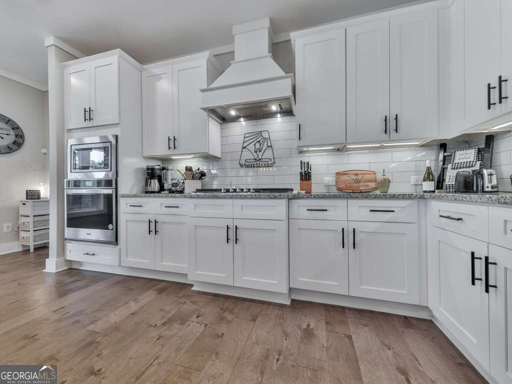 The Tate Reserve - Residential