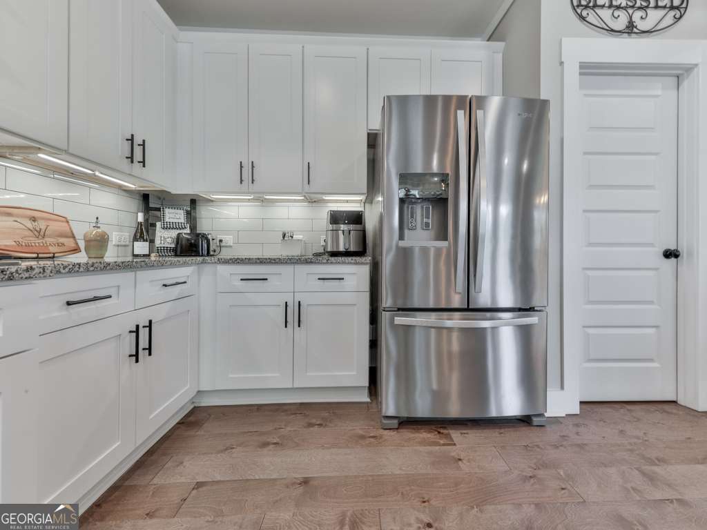 The Tate Reserve - Residential