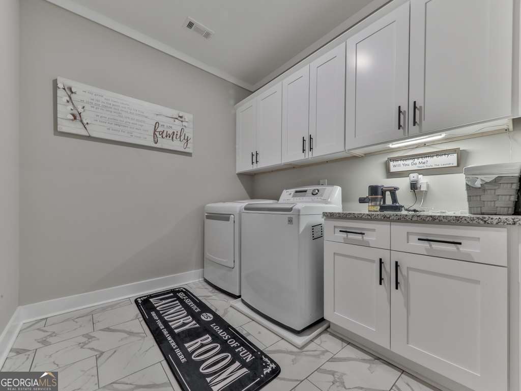 The Tate Reserve - Residential