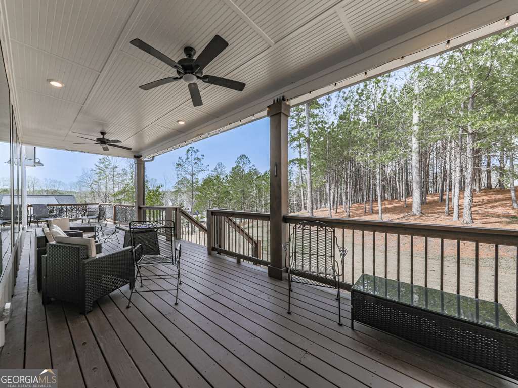 The Tate Reserve - Residential