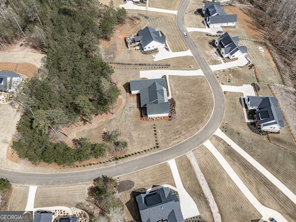 The Tate Reserve - Residential