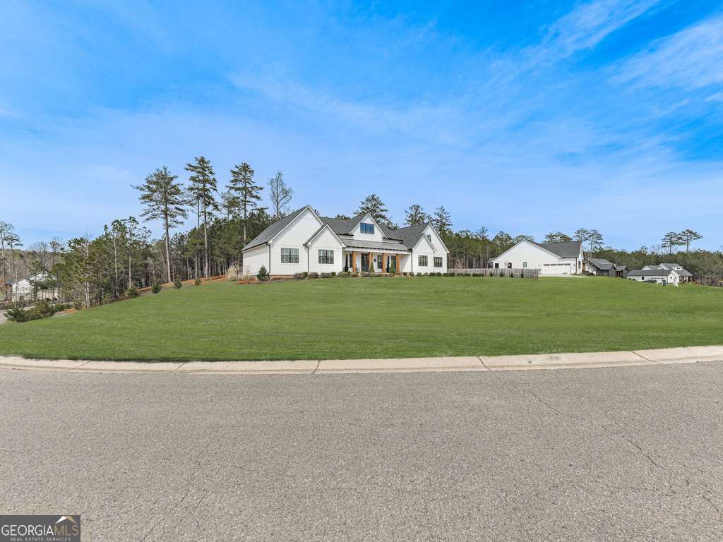 The Tate Reserve - Residential