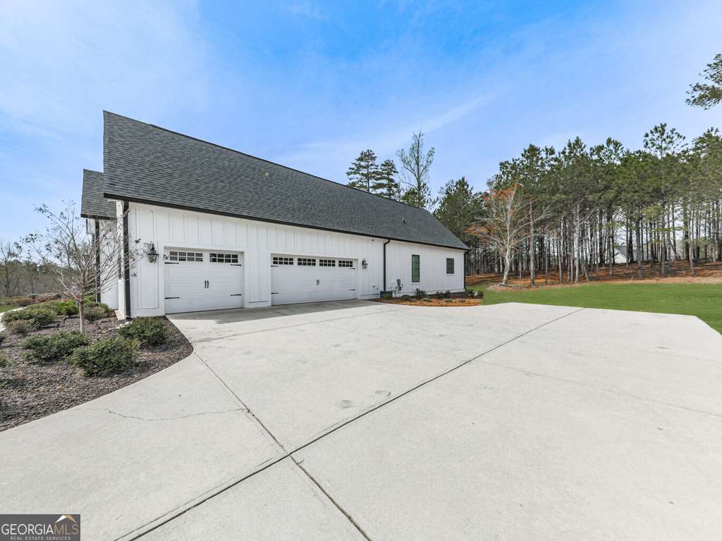 The Tate Reserve - Residential