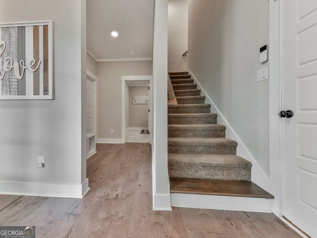 The Tate Reserve - Residential