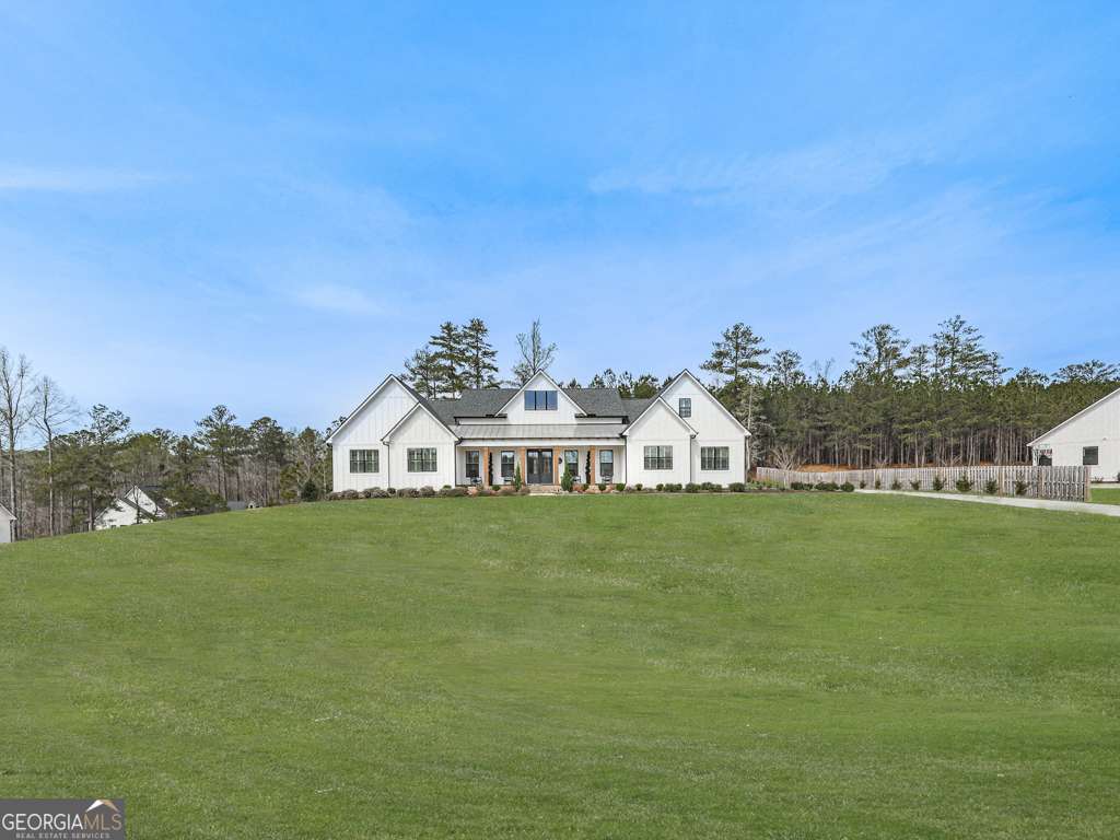 The Tate Reserve - Residential