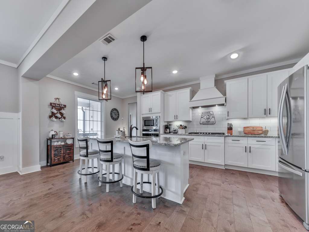 The Tate Reserve - Residential