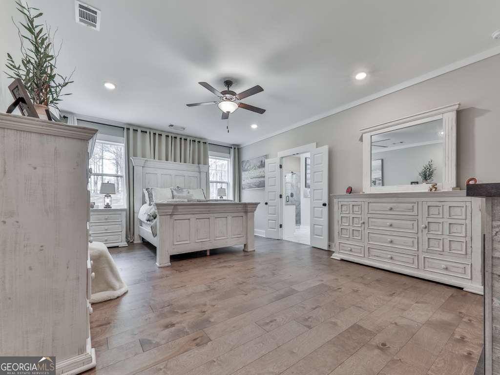 The Tate Reserve - Residential