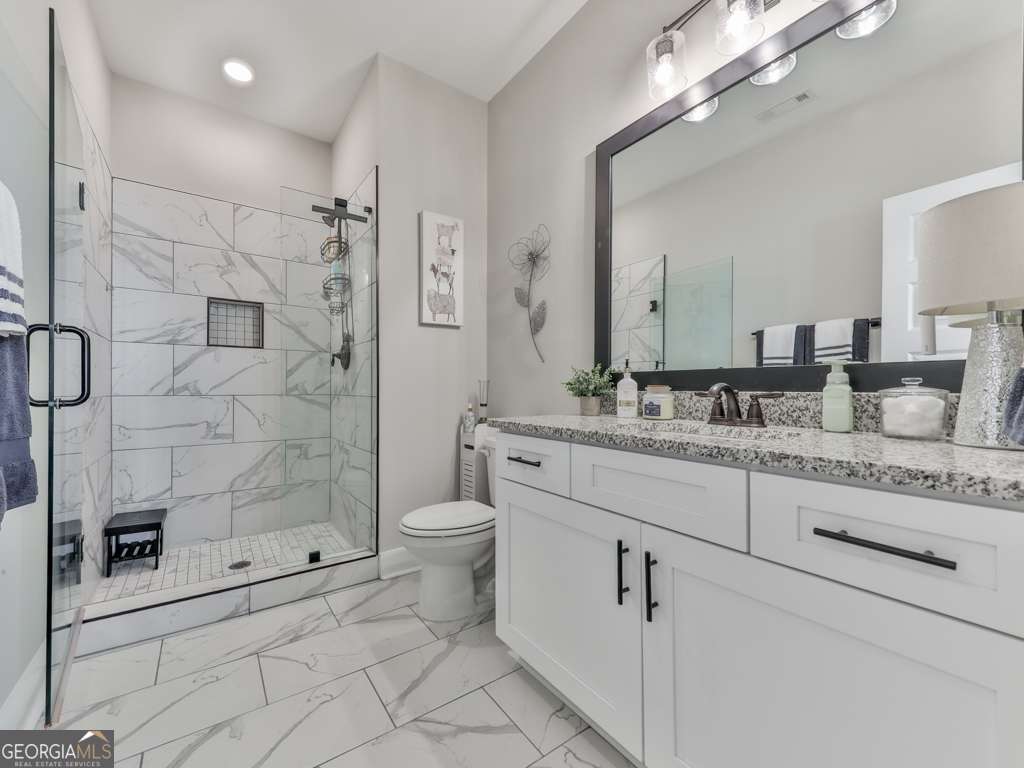 The Tate Reserve - Residential