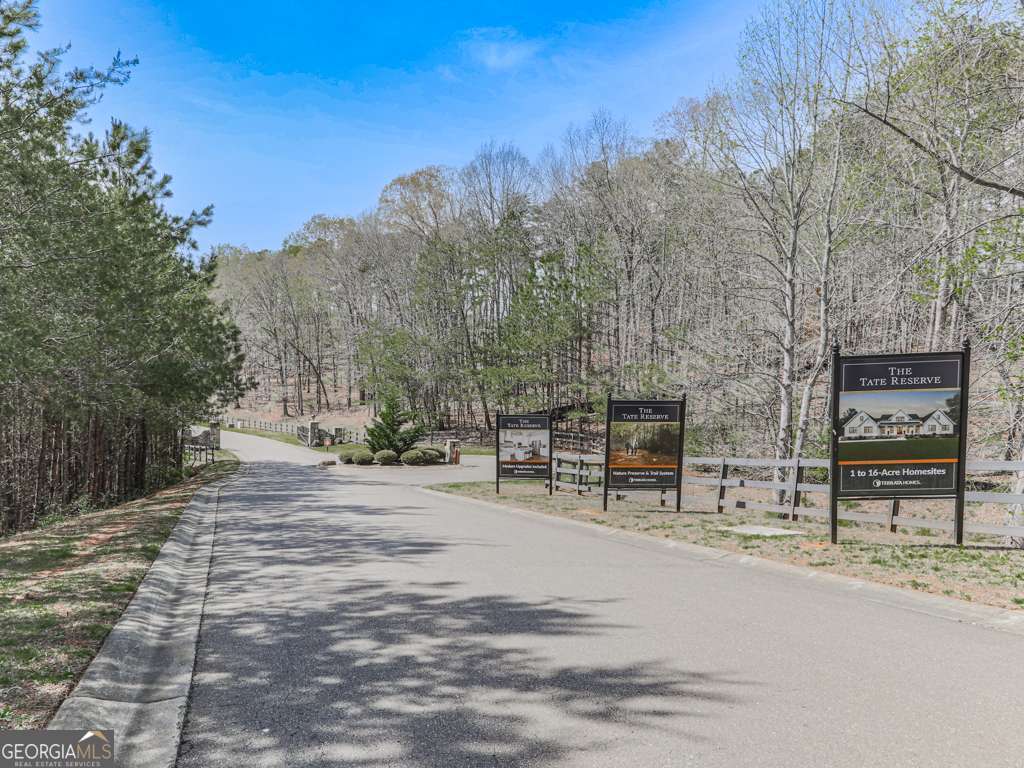 The Tate Reserve - Residential