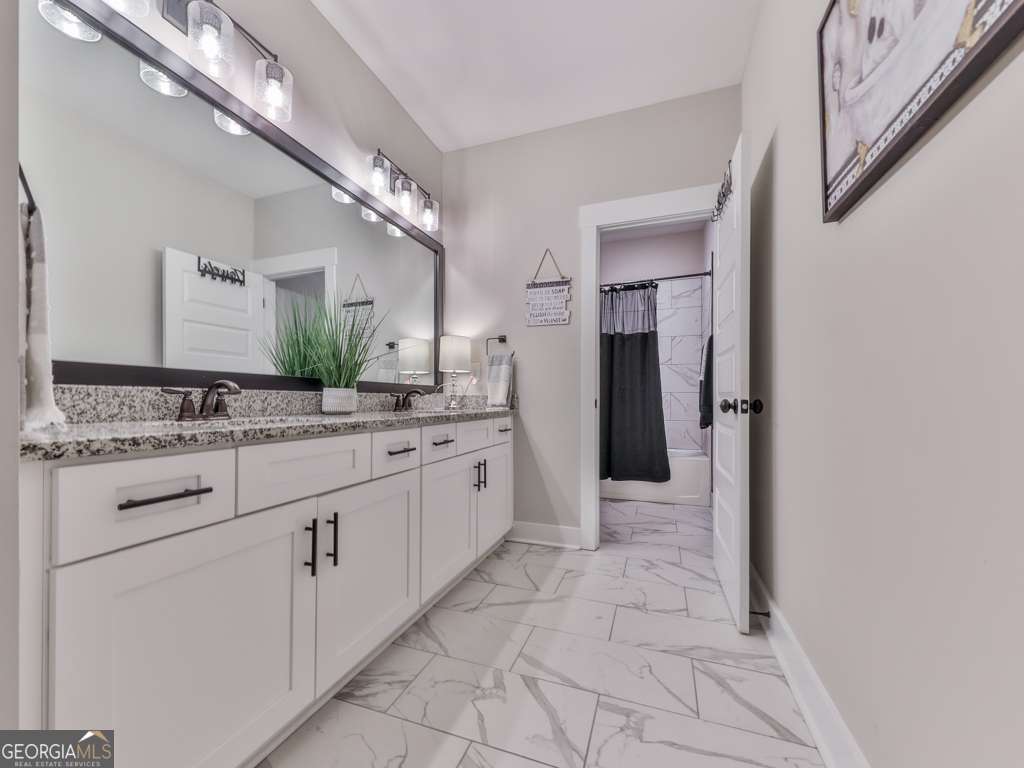 The Tate Reserve - Residential