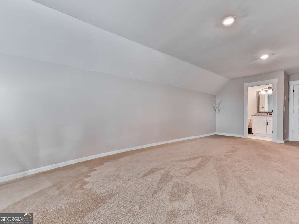 The Tate Reserve - Residential