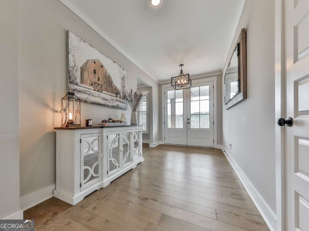 The Tate Reserve - Residential