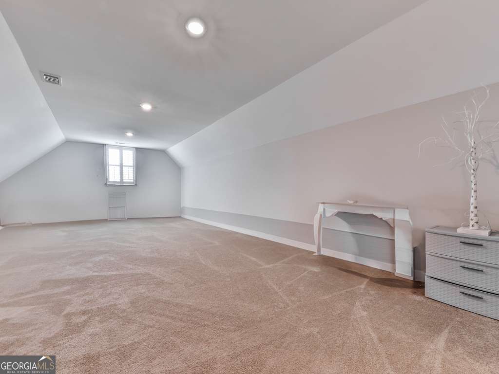 The Tate Reserve - Residential