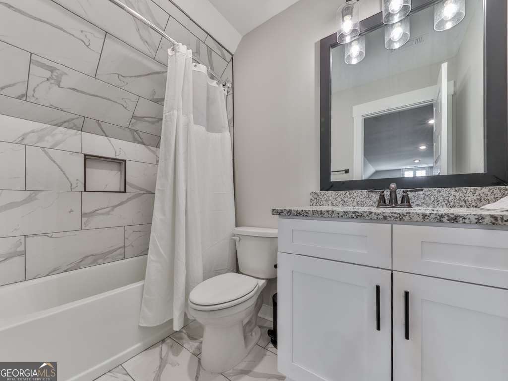 The Tate Reserve - Residential