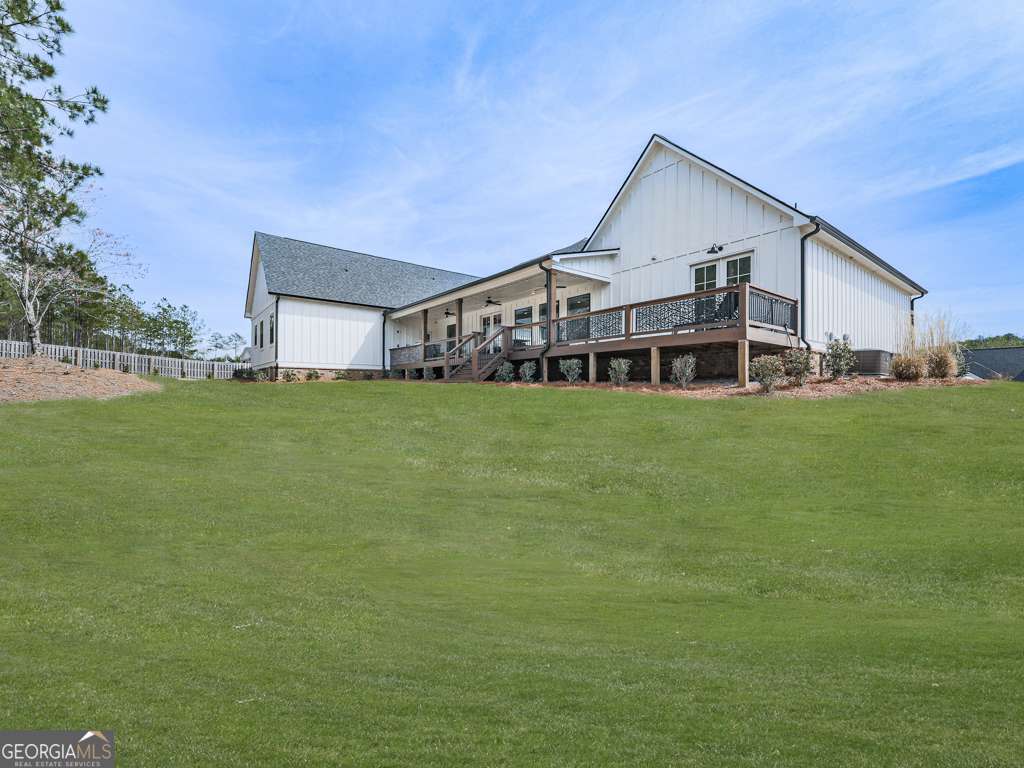 The Tate Reserve - Residential