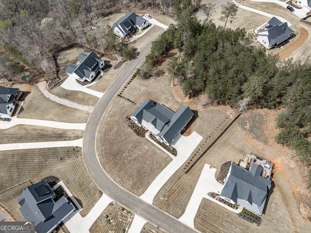 The Tate Reserve - Residential