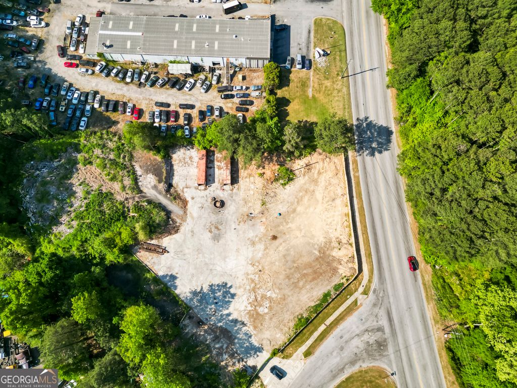 Photo of 6575 Tribble Street, Lithonia, GA 30058 (MLS # 10768716)
