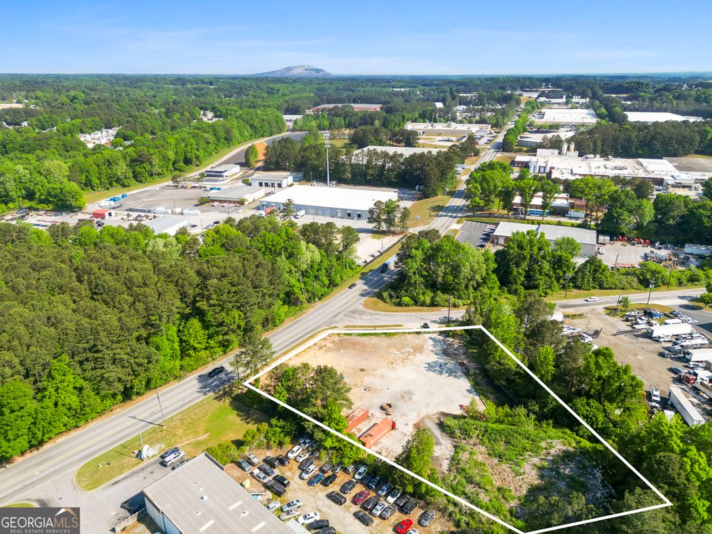 Photo of 6575 Tribble Street, Lithonia, GA 30058 (MLS # 10768716)