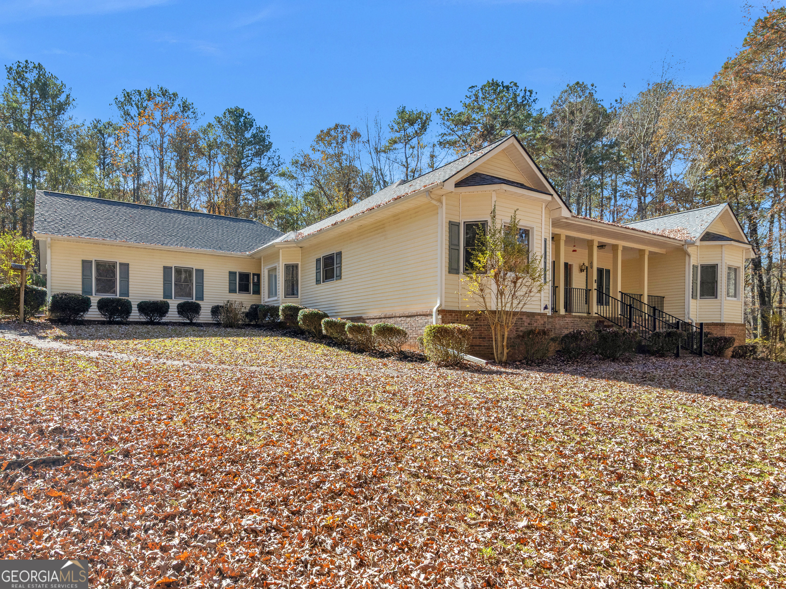 2024 Turner Church RD
