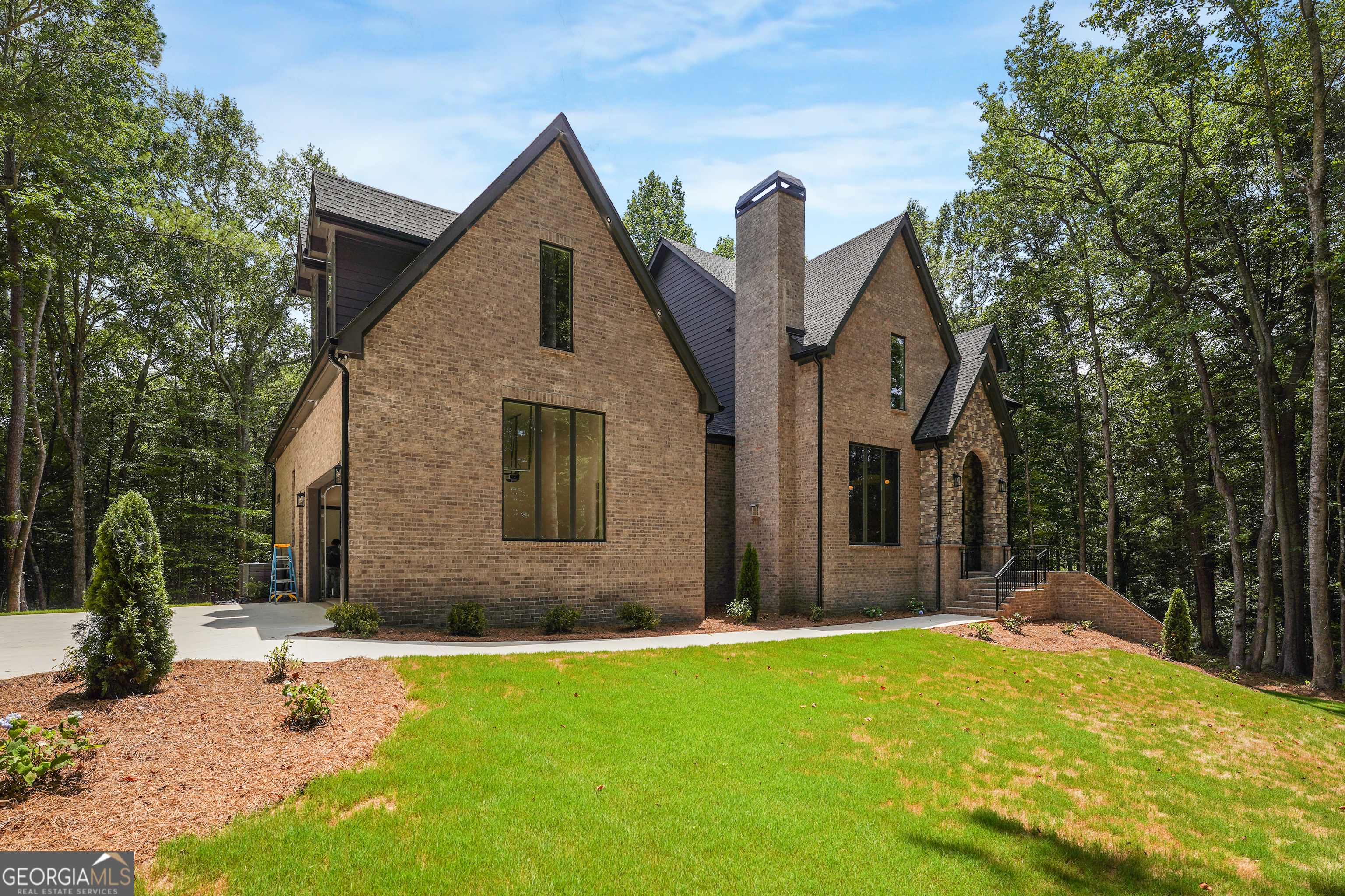 337 Sandy Creek RD