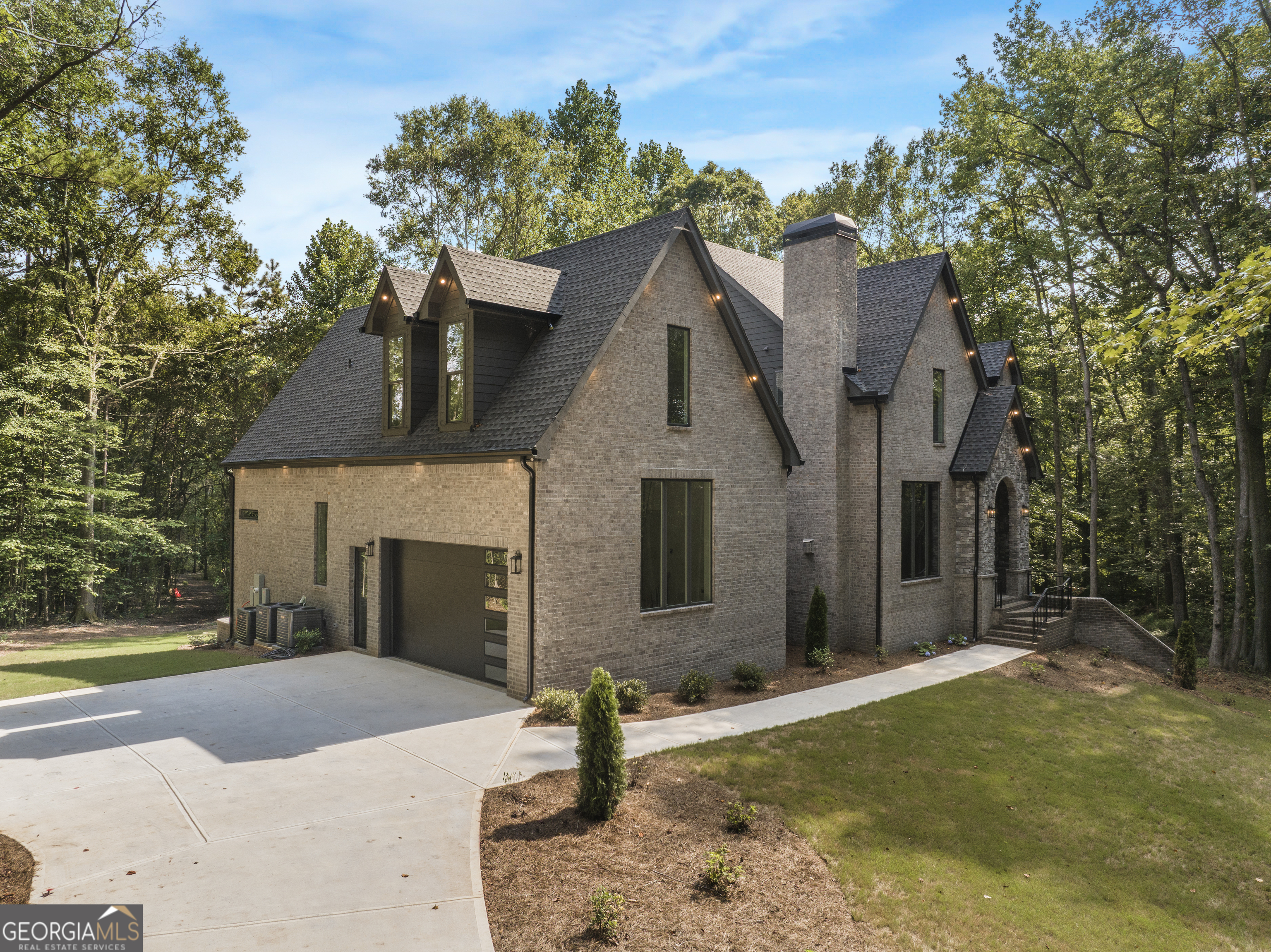 337 Sandy Creek RD