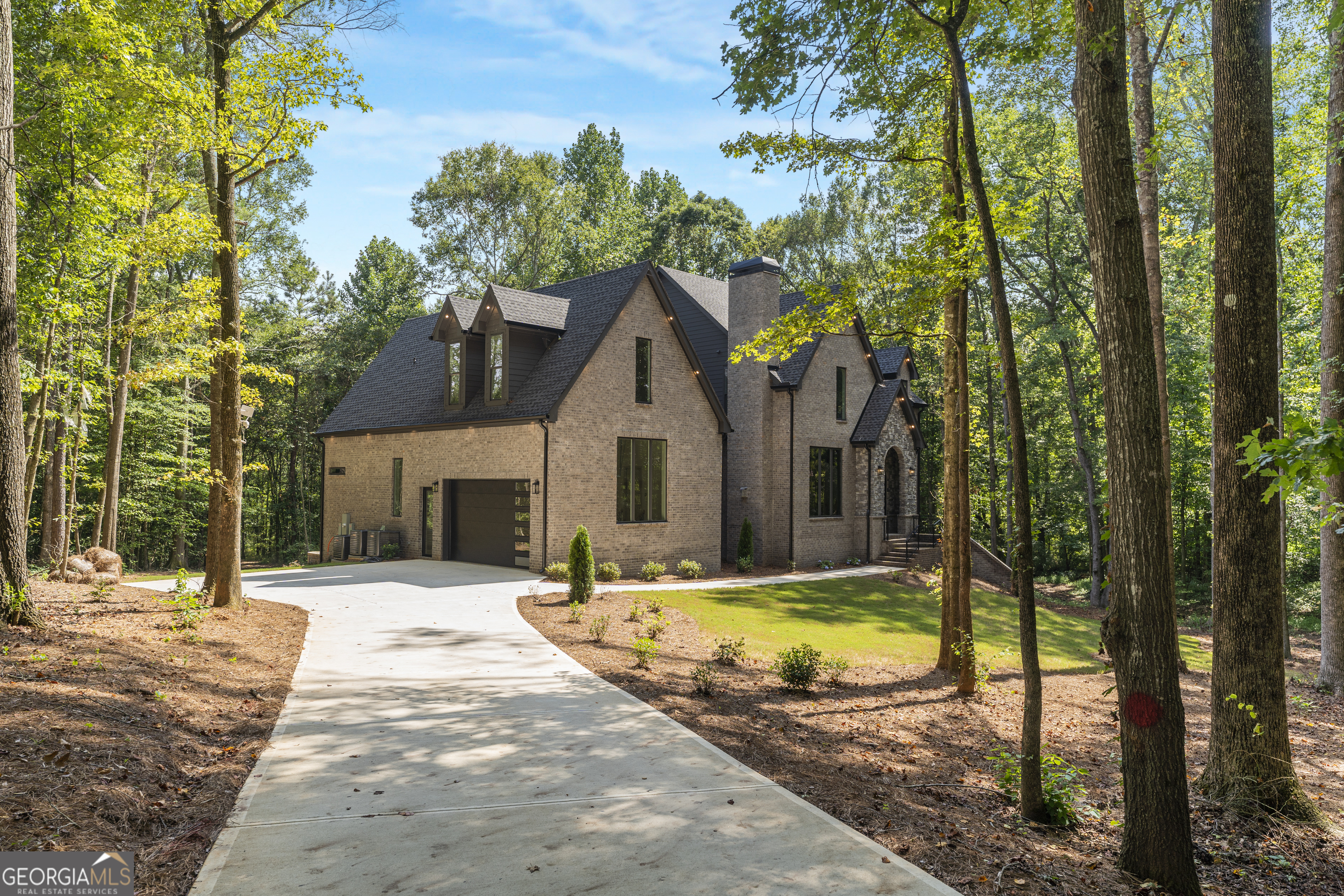 337 Sandy Creek RD