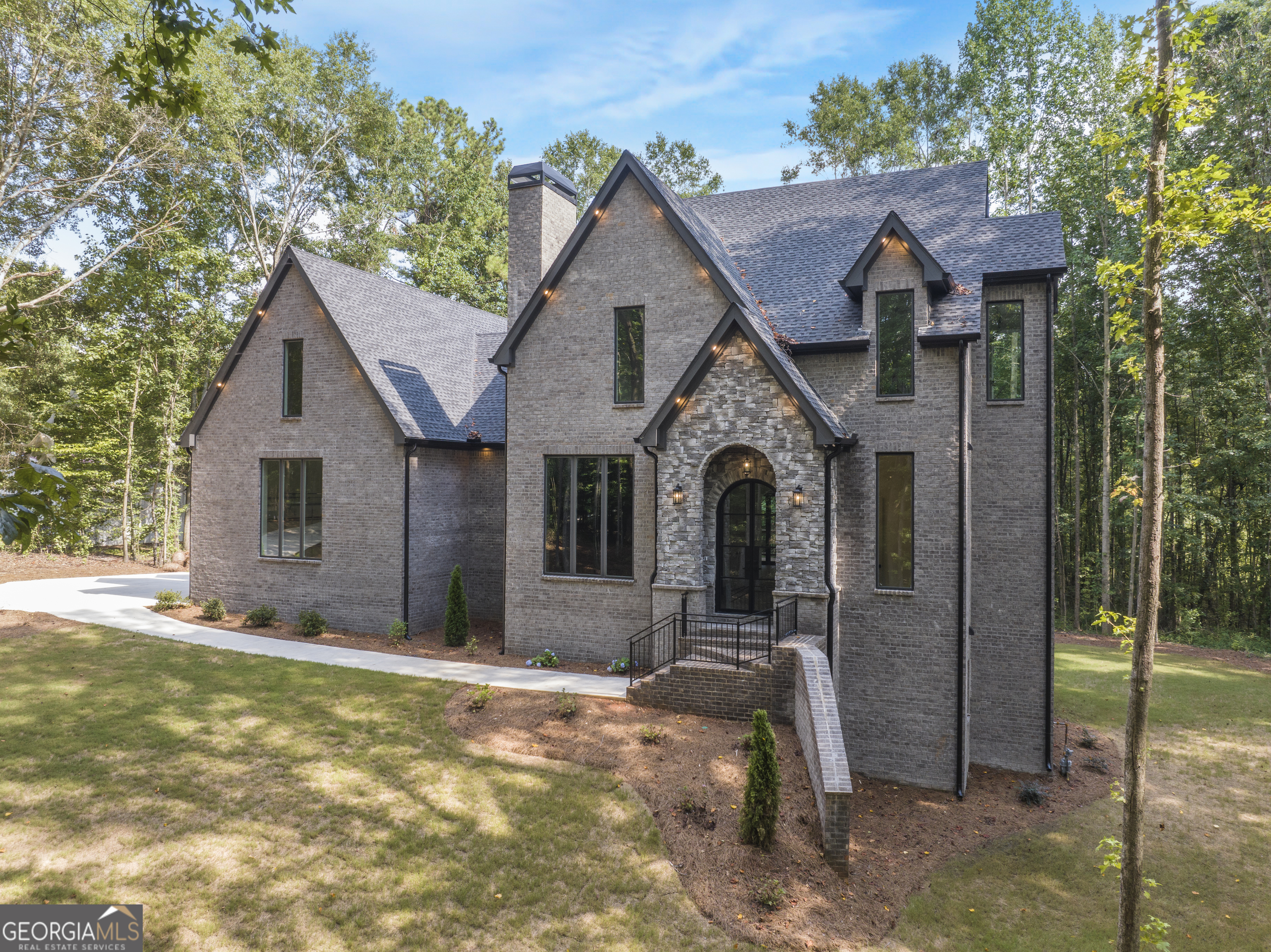 337 Sandy Creek RD